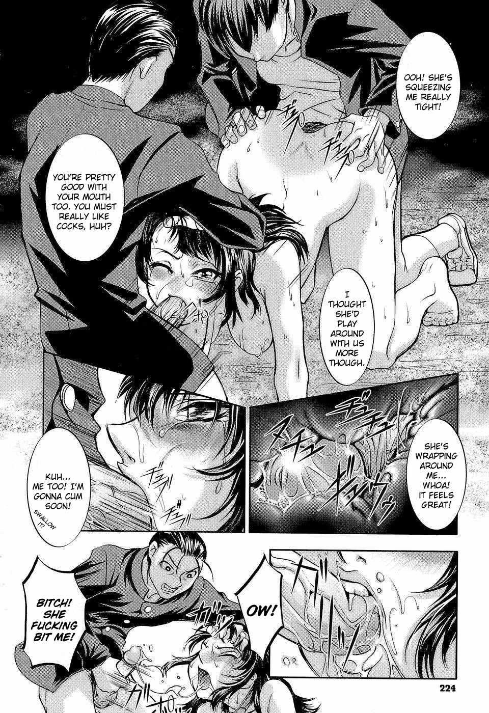 Anetoris Chapter 1000 Page 227